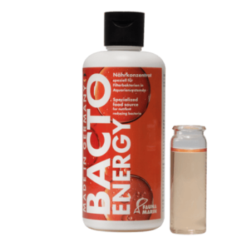 Fauna Marin Bacto Energy 250ml